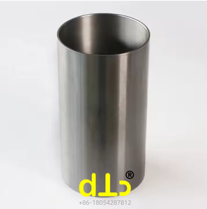Chemises de cylindre et manchons de cylindre pour moteur Mazda Ha E3000, référence 1363-23-051, pour engins de construction - Product Image 1