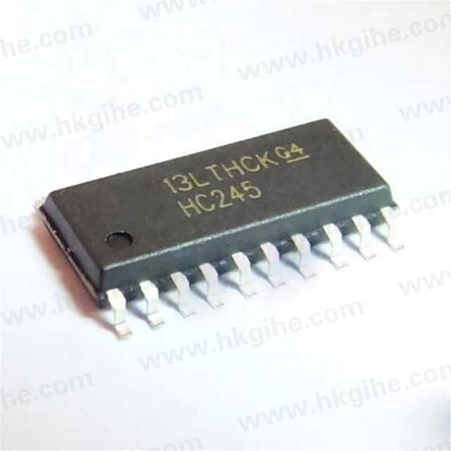 Brand new HC245 C245 SOP20 bus transceiver 74HC245 good quality IC Chips