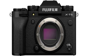 Nouvel <span class=keywords><strong>appareil</strong></span> <span class=keywords><strong>photo</strong></span> hybride Fujifilm X-T5 avec objectif XF18-55mm, kit noir F 5LK-1855, doté d'un capteur CMOS et de la compatibilité carte - Product Image 3