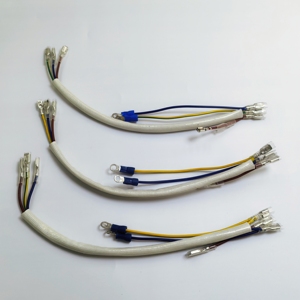 JST SH MX GH ZH PH EH XH VH 1.0 1.25 1.5 2.0 2.54 3.96 MM Aralıklı 2/3/4/5/6 Pinli Konnektör Kablo Demeti Montajı - Product Image 6
