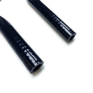 Yamaha <span class=keywords><strong>DT125</strong></span> <span class=keywords><strong>R</strong></span> 2005-2010 Kit de tuyau de radiateur en silicone essentiel pour un système de refroidissement de moto efficace - Product Image 6