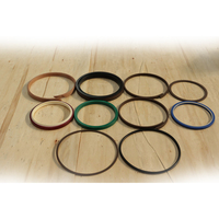 Kit de joints de cylindre de godet SANY authentique 60356516 60149564 pour pièces d'excavatrice SY365 SY375 SY485 SY500H