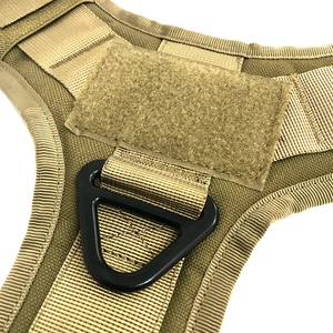 犬用チェストハーネスベスト快適パッド入り - Product Image 5