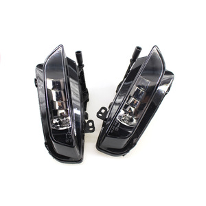 Luces antiniebla delanteras Audi A3 8V0941699D 8V0941700D para S3 Sport S-Line 2013-2016 - Product Image 2