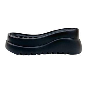 Venta Directa de Fábrica, Nueva Suela de Zapato de Plataforma de Espuma EVA Antideslizante, Ligera, Cómoda y Resistente al Agua, Color y Talla Personalizables - Product Image 1