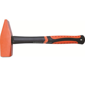 Martillo de Fitter de Grado Industrial de Alta Calidad con Mango Antideslizante, Marca Personalizable - Product Image 3