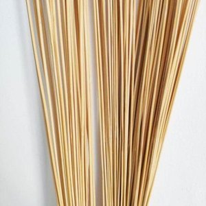 Máquina de corte de lana de bambú, cortadora de seda para tejer esteras de Bambú - Product Image 4