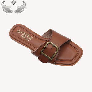 High-quality Fashionable Sparkling Private Label Womens Sandals <b>slippers</b> Sandals Custom logo Packaging Sandals Private Label - Product Image 5