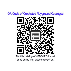 Cuerda de Nailon y Poliéster Multiusos Ignífuga de Alta Resistencia a la Tracción, Colorida, con Diámetro [insertar diámetro aquí] 2 a 24 mm para Crochet Playground - Product Image 6