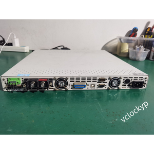 1 ชิ้น ITECH, IT6502D 80V 60A แหล่งจ่ายไฟ DC แบบตั้งโปรแกรมได้ที่ใช้แล้ว - Product Image 4