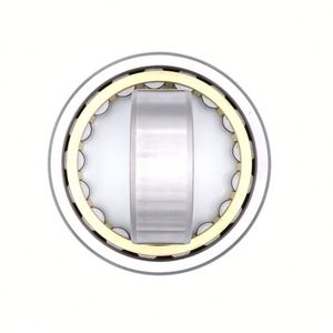 Rodamientos de Rodillos Cilíndricos de Acero Cromado de Alta Precisión de Una Hilera NU308 305 202 NJ219 NJ317E NU328 NUP210E NU230 RN307M - Product Image 4