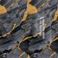 Panneau mural 3D auto-adhésif en mousse IXPE légère, effet marbre, imperméable, pour décoration murale et de plafond