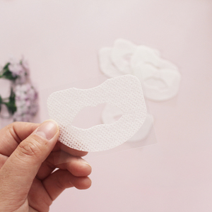 Children Night Sleep Non-woven <b>Fabric</b> Anti-Snoring Sticker Mouth Correction Sticker Mouth Tape for Sleeping Kids Sleep <b>Strips</b> - Product Image 3