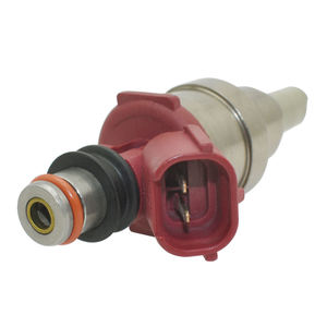 หัวฉีดน้ำมันเชื้อเพลิง BAIXINDE 195500-2550 สำหรับรถยนต์ไดฮัทสุ - Product Image 4