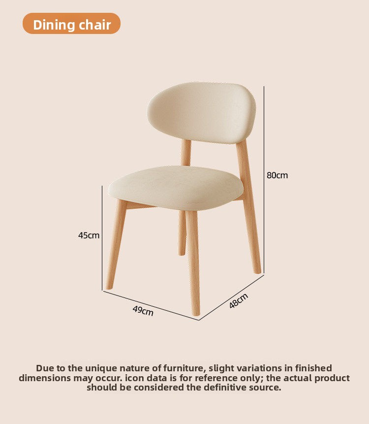 Dining chair