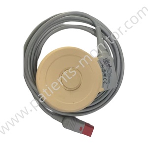 Sonda transductora TOCO MP 867248 para máquina FM20/30, reemplazo de M2734B, piezas de repuesto Smart Pulse - Product Image 5