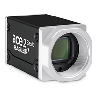 Sistem Kamera Visi Industri Basler Ace 2 R A2A5320-7gmBAS/a2A5320-7gcBAS, GigE, untuk Inspeksi Statis Pabrik