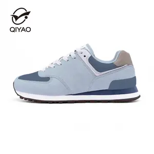 Customized High Quality Men's Running Shoes Breathable Comfortable Design Fashion Sports Running Walking Casual Sneakers Shoes