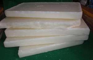 Cire de paraffine ABEN pour l'intégration d'histologie Cire de paraffine semi raffinée Cire de paraffine à 70 points de fusion Cire de voiture en paraffine - Product Image 2