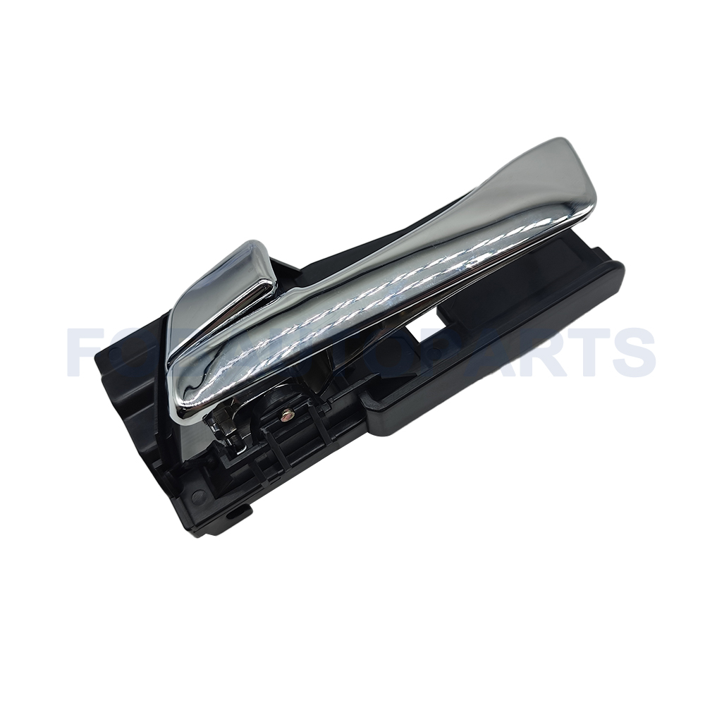 High Quality Rear Left Interior Door Handle for Hyundai Accent 2012-2017 836101R000