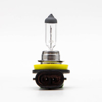 Ampoule halogène H11 12V 55W pour voiture, fabrication de lampes automobiles, vente chaude