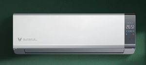 Para Xiaomi Viomi Internet Inverter Aire acondicionado Super 2 Edición de voz Nuevo Nivel 1 1,5 HP AI Control de voz Operación de bajo ruido - Product Image 3
