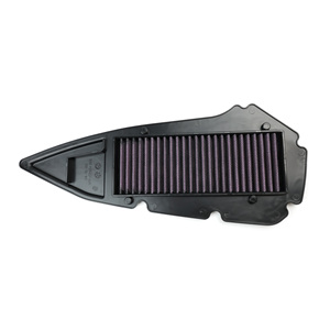 Filtro de Aire de Alto Flujo para Motocicleta Zontes Serie 368 D/E/G/<span class=keywords><strong>K</strong></span>/<span class=keywords><strong>M</strong></span> 2024-2025, 1226400-259000, Accesorios de Limpieza de Entradas de Aire - Product Image 1