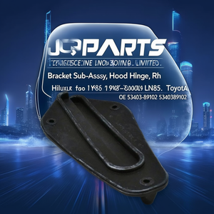 Soporte de Bisagra de Capó Derecho para Toyota Hilux LN85 1988-2004 OE 53403-89102 5340389102 - Product Image 3