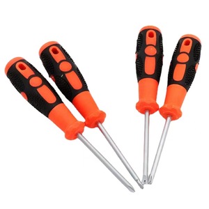 OEM personalizable pequeño aparato tornillo mango de plástico quitar enchufe de instalación para secador de pelo humidificador teclado ratón DIY grado - Product Image 5