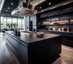 Gabinetes de Cocina Elegantes y Funcionales para Mejorar el Hogar, Mejore Su Cocina Hoy - Product Image 1