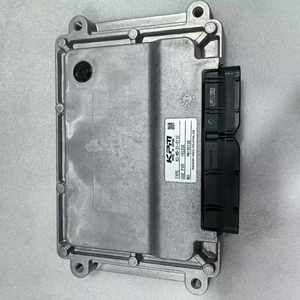 وحدة تحكم إلكترونية لحفارات XCMG، لوحة عرض كهربائية، شاشة مراقبة، وحدة تحكم بالمحرك 803687413 سلسلة IIMC-T 3940 - Product Image 3