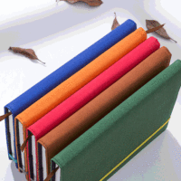 Carnet de notes professionnelles et créatives, pour la méditation d'intérieur, le vin, feuilles faciles, design votre propre eego