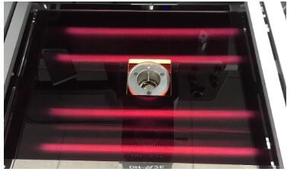 Haute Qualité BGA SMD <span class=keywords><strong>Mobile</strong></span> Téléphone Dessoudage Infrarouge BGA Station de <span class=keywords><strong>Reprise</strong></span> Avec chauffage Infrarouge En Céramique - Product Image 6
