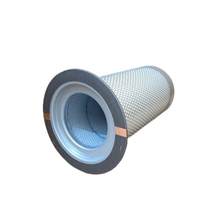 Séparateur d'huile Mengma LE 32 004, neuf, pièce de compresseur industriel avec filtre-sécheur et moteur à vis pour compresseurs d'air - Product Image 1