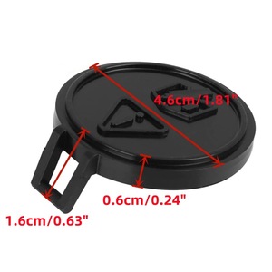Tapa del depósito de líquido limpiaparabrisas Guardian para BMW Mini R50 R52 1710751548517 - Product Image 5