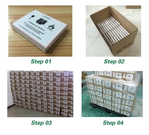 Bán Buôn Giá Thấp Nhà Máy Thâm Quyến 3.7V Lipo Pin 674360 1950MAh Lithium Polymer Chất Lượng Tốt - Product Image 5