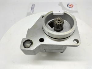 C9 3126E Diesel Engine Water <b>Pump</b> E3126 E322C E3116 E3126 Excavator Construction Machinery Parts 107-7701 - Product Image 4