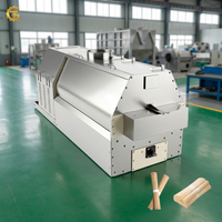 Machine d'emballage de nouilles sèches en bâtonnets, machine d'emballage en papier pour nouilles sèches en bâtonnets, machine de pesage et d'emballage de nouilles sèches en bâtonnets