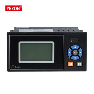 Totalizer dòng chảy hiển thị cụ nhiệt độ áp suất bồi thường tức thời tích lũy định lượng đo lưu lượng dòng chảy mét - Product Image 2