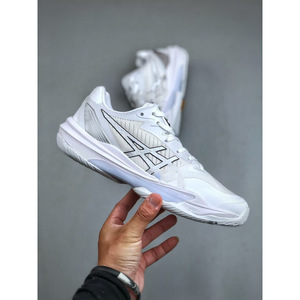 Scarpe da <span class=keywords><strong>Tennis</strong></span> Personalizzate di Grande Successo per Uomo e Donna Sneakers da Allenamento di Alta Qualità e Comode per la Vendita all'Ingrosso - Product Image 2