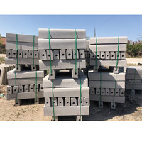 Well Priced Granite Curbstone Mould
