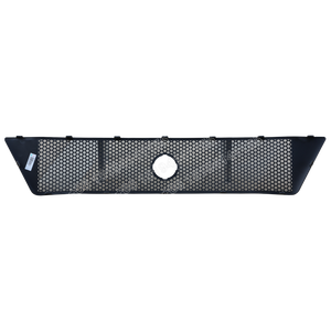 WG1664245079 Grille de pare-chocs centrale pour dissipation thermique, accessoire de remplacement pour camion de fret Sinotruk HOWO - Product Image 2