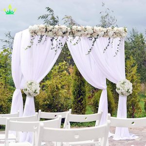 Bolas <span class=keywords><strong>de</strong></span> flores artificiales, <span class=keywords><strong>centros</strong></span> <span class=keywords><strong>de</strong></span> mesa <span class=keywords><strong>de</strong></span> boda, Rosa Blanca, arreglo <span class=keywords><strong>de</strong></span> bolas <span class=keywords><strong>de</strong></span> hortensia, piezas <span class=keywords><strong>de</strong></span> centro, mesa, fiesta <span class=keywords><strong>de</strong></span> boda, decoración del hogar - Product Image 5