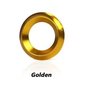 DANCARO couvercle de commutateur d'allumage serrure à clé couvercle décoratif pour <span class=keywords><strong>Vespa</strong></span> GTS GTV LX <span class=keywords><strong>PX</strong></span> Sprint Primavera 150 300 - Product Image 6