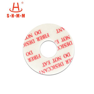 Химический абсорбирующий и осушитель в бумажной промышленности - Product Image 3