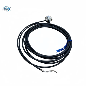 ใหม่ 100% และหัวเซ็นเซอร์วัดระยะใกล้ E2C-X2AH E2C-X1R5AH E2C-X5AH สำหรับเซ็นเซอร์ตรวจจับโลหะในอุตสาหกรรม มีสินค้าในสต็อก - Product Image 1