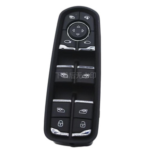 Interruptor de Control Principal del Elevalunas Hanteng X5 3746010002 M11, Controlador Eléctrico para Elevar la Ventanilla de la Puerta del Coche - Product Image 1