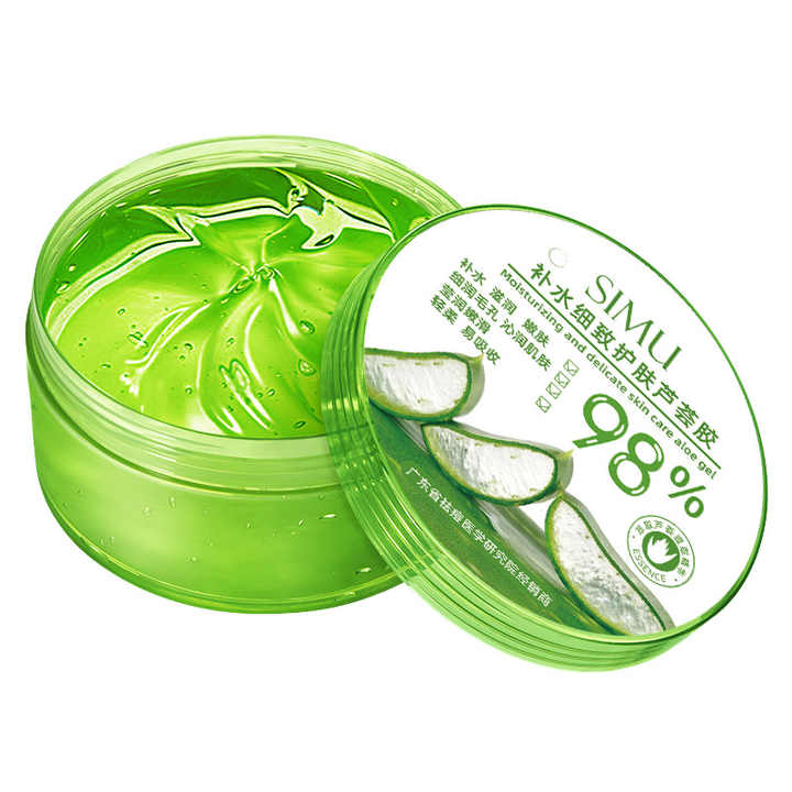 NATUR VERA LA GELÉE フェイスジェル 2個セット NATUR VERA LA GELÉE フェイスジェル 2個セット