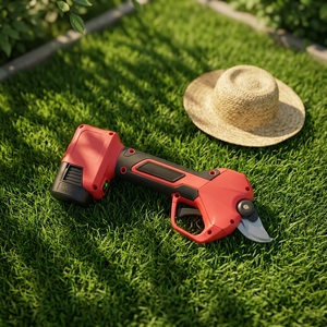 Forbici Elettriche da Potatura Industriali Portatili e Pratiche con Motore Brushless da 40mm, Batteria al Litio, Vendita Diretta dalla Fabbrica - Product Image 3