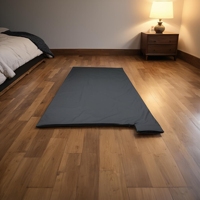 Matelas flexible 64*32 FSR pour la cartographie de la pression médicale et la détection de la posture de sommeil et la conception intelligente du matelas